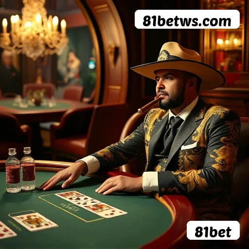 Ferramentas de apostas 81bet